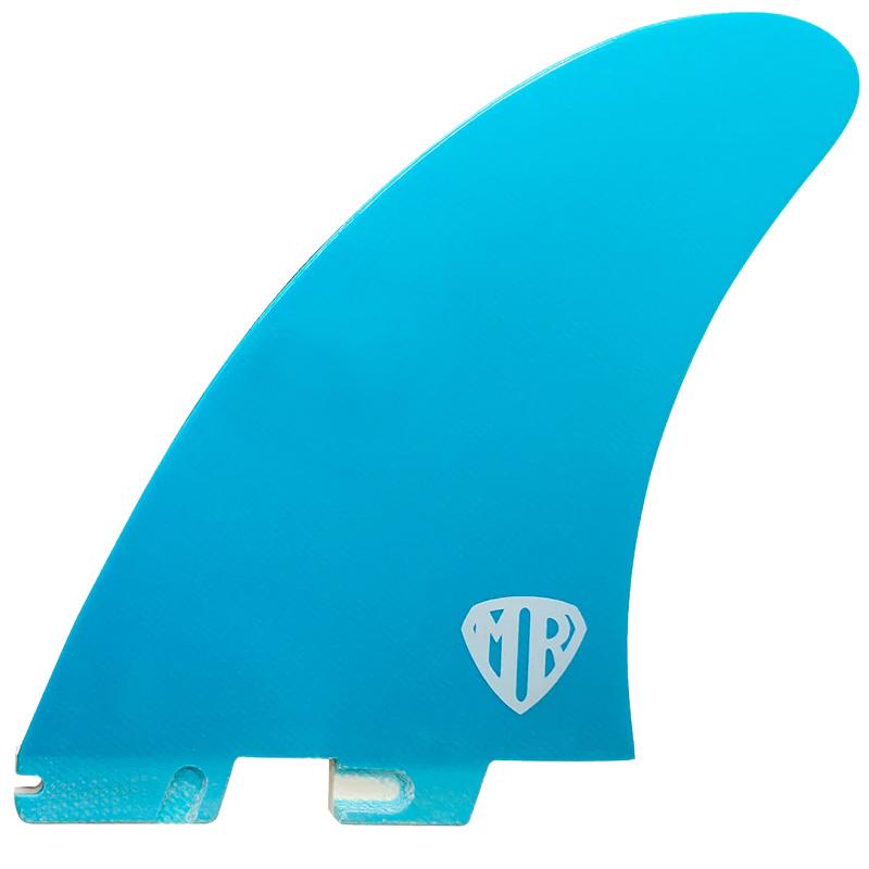 FCS FCS2 MR MARK RICHARDS FREERIDE PG TWIN FINS / FCSII エフ