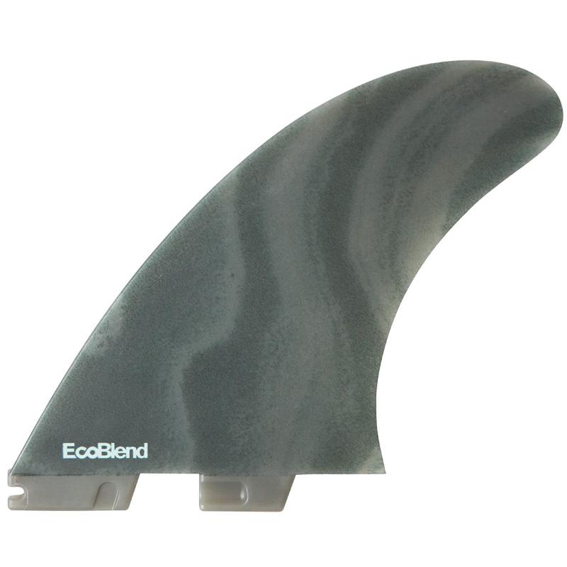 FCS FCS2 MR PC MARK RICHARDS TWIN + STABILISER / FCSII エフ