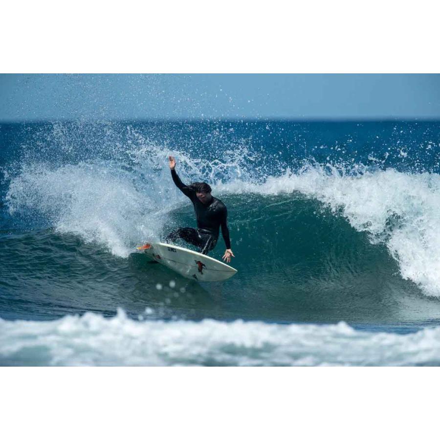 FCS FCS2 MR MARK RICHARDS PG '78 SPECIALTY TWIN FIN SET/エフ