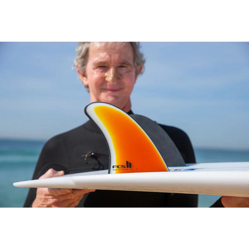 FCS FCS2 MARK RICHARDS '78 SPECIALTY TWIN FIN SET/エフシーエス2