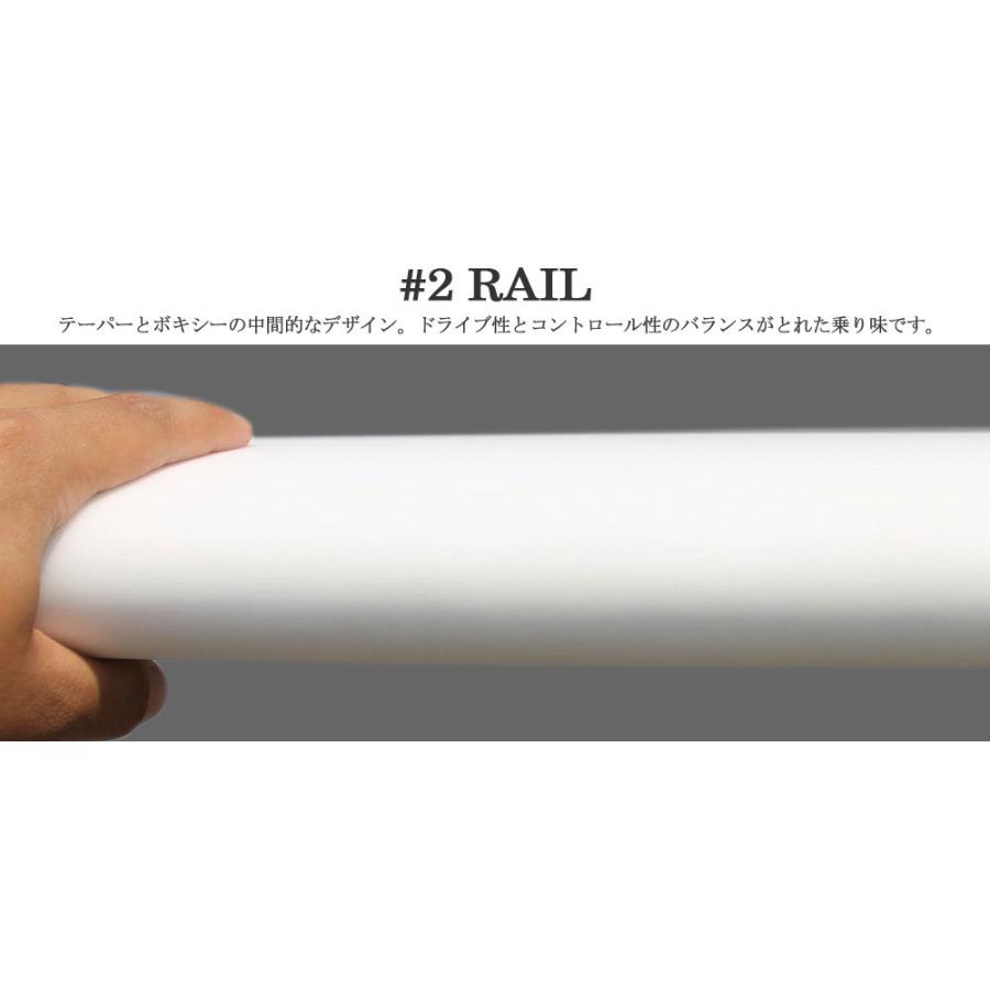 ジョイスティック 5'11 パフォーマンスボード 営業所止め サーフボード マイクシェイプス / MIKE SHAPES IDLE