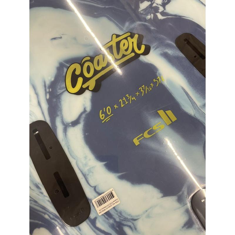 FCS SOFTECH Mason Ho Coaster 7'0 / ソフテック メイソンホー