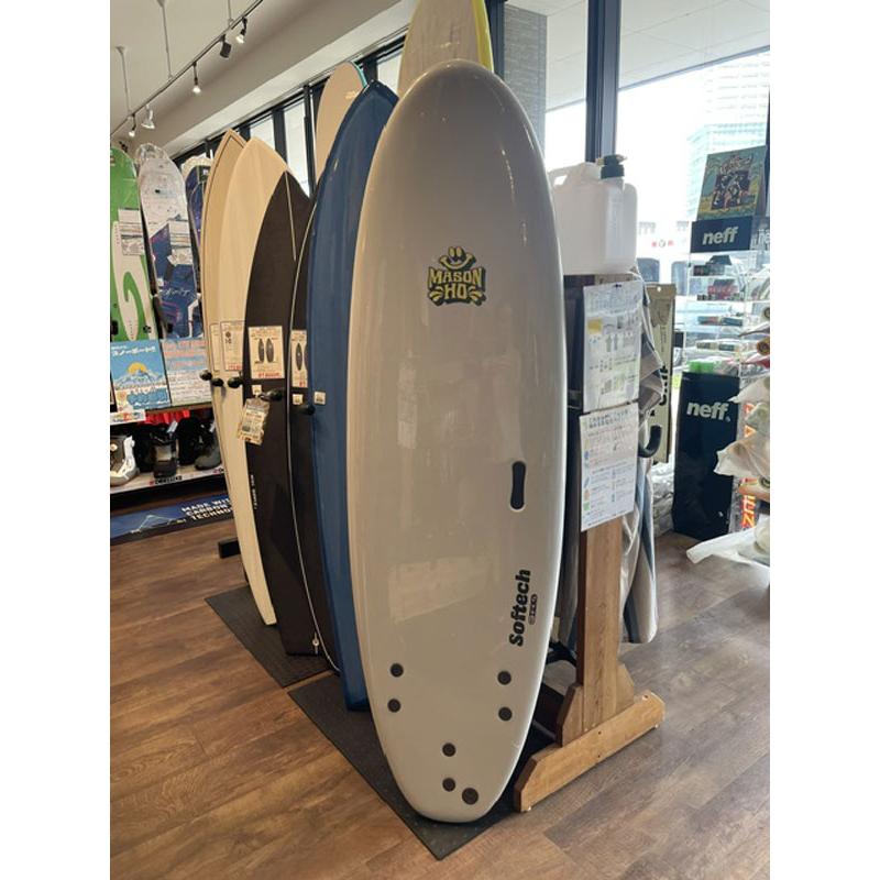FCS SOFTECH Mason Ho Coaster 7'0 / ソフテック メイソンホー