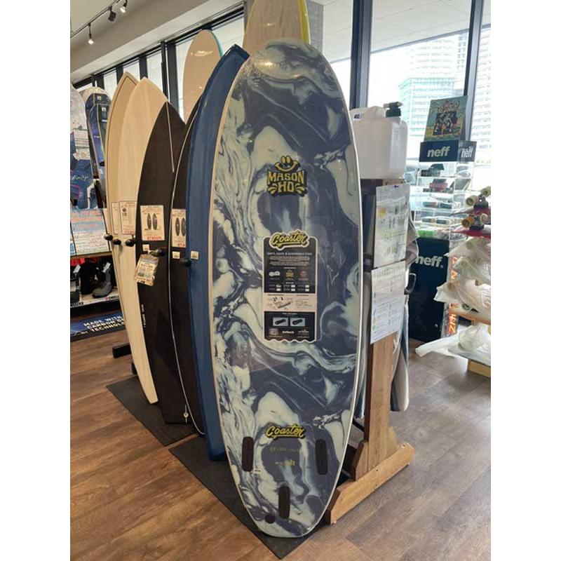 FCS SOFTECH Mason Ho Coaster 7'0 / ソフテック メイソンホー