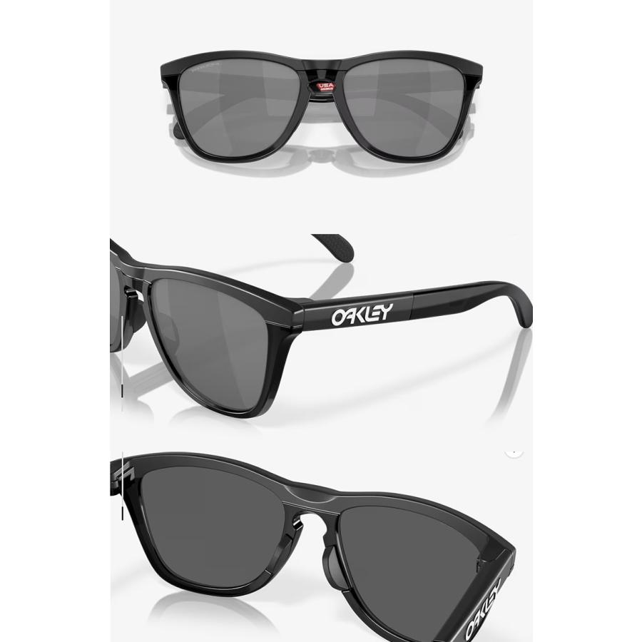 OAKLEY（オークリー） OAKLEY FROGSKINS RANGE/オークリー フロッグ