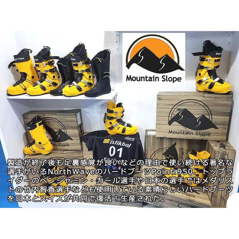 25-26 Mt.SLOPE/マウンテンスロープ RACE TITANIUM BINDING メンズ