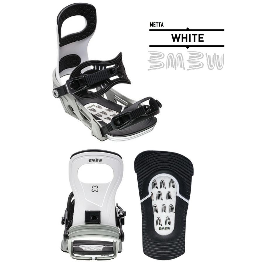 23-24 BENT METAL / ベントメタル METTA メッタ レディース