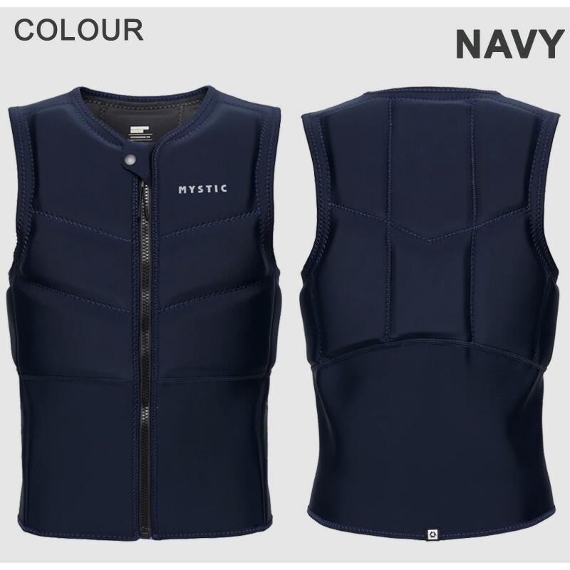 MYSTIC STAR2023 IMPACTVEST ミスティック スターインパクトベスト