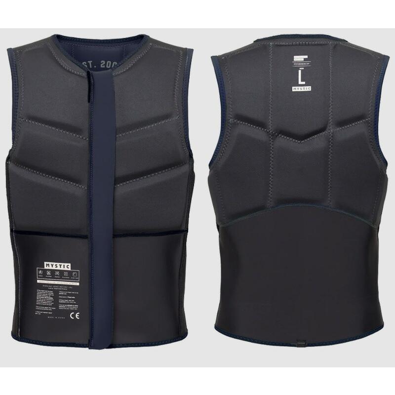 MYSTIC STAR2023 IMPACTVEST ミスティック スターインパクトベスト