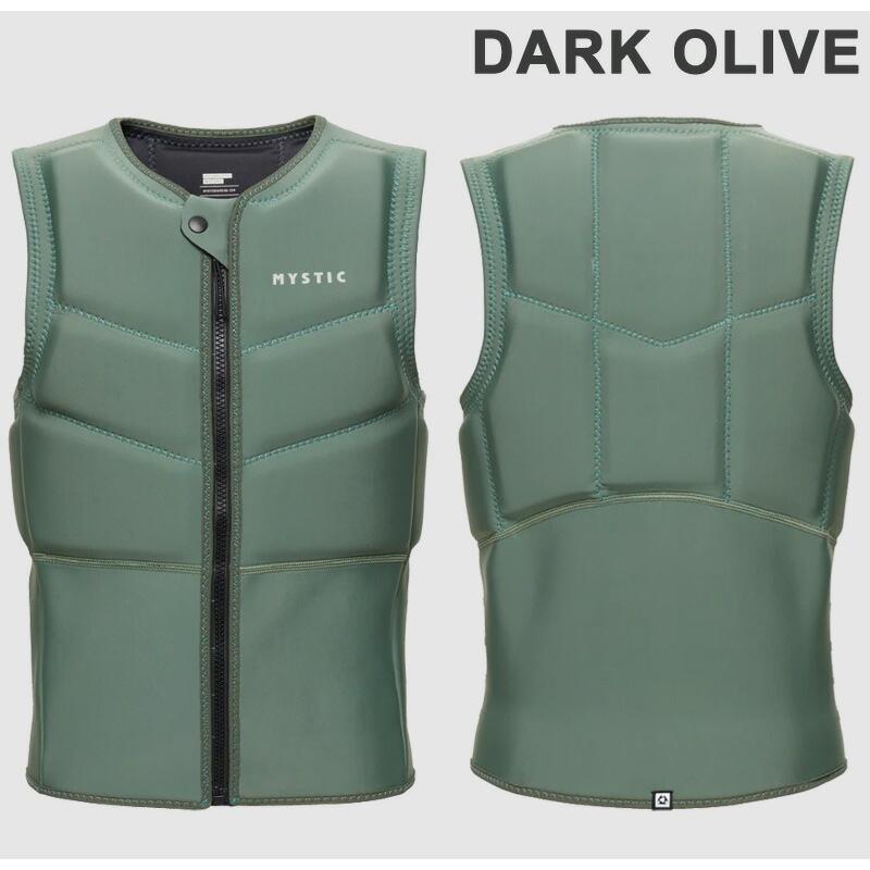MYSTIC STAR2023 IMPACTVEST ミスティック スターインパクトベスト