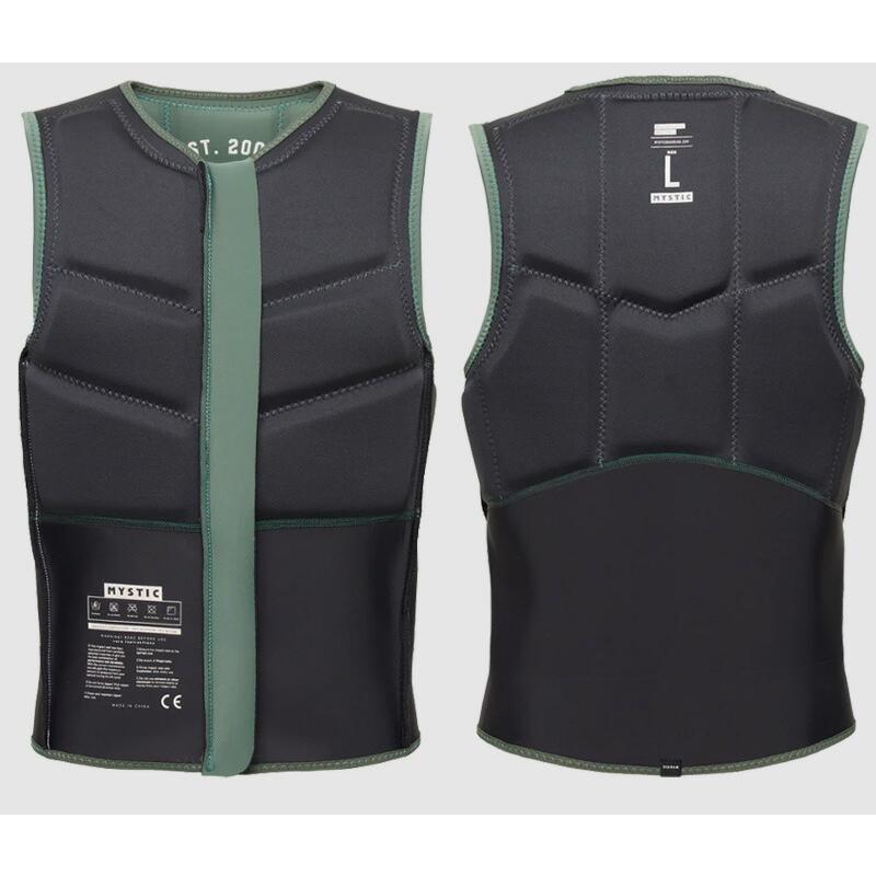 MYSTIC STAR2023 IMPACTVEST ミスティック スターインパクトベスト
