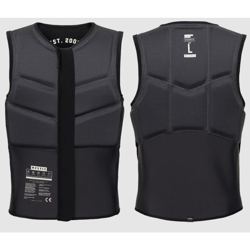 MYSTIC STAR2023 IMPACTVEST ミスティック スターインパクトベスト