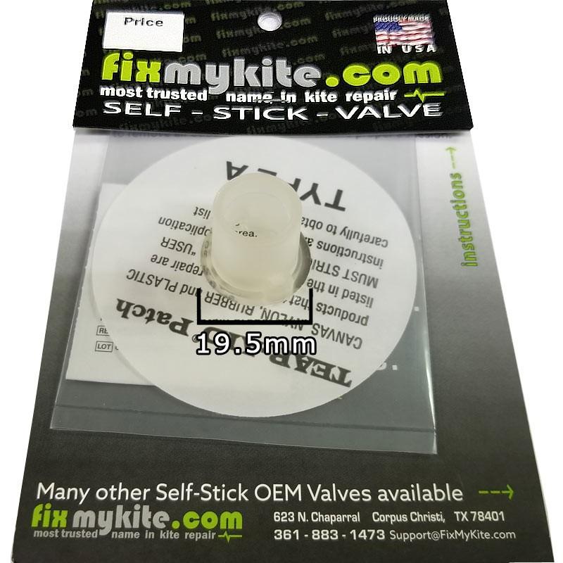 Fixmykite ナッシュオクトパス FEMALE NAISH フィックスマイカイト