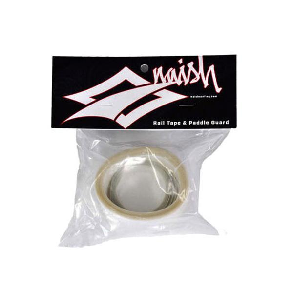 NAISH SUP RAIL TAPE & PADDLE GUARD ナッシュ サップ レールテープ アンド パドルガード スタンドアップ