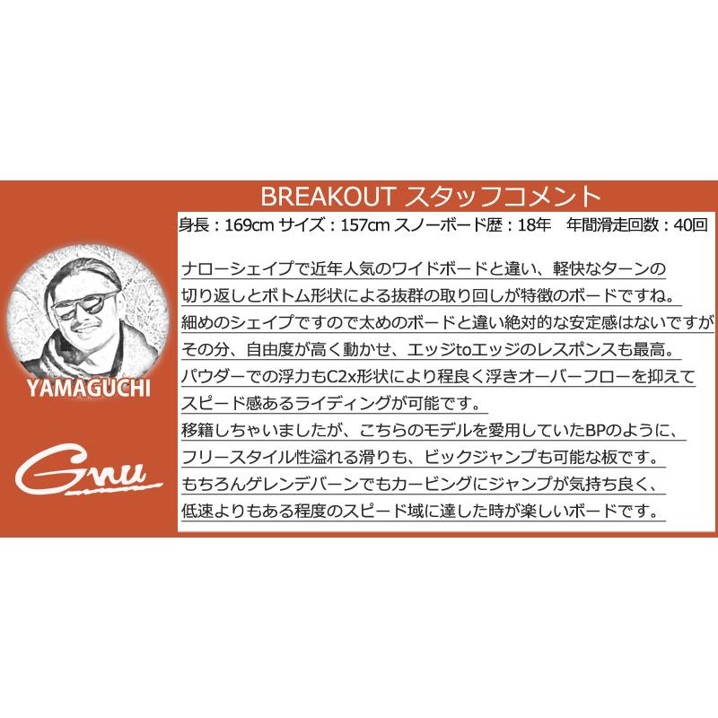 LIB TECH（リブテック） 24-25 GNU/グヌー HYPER ハイパー メンズ