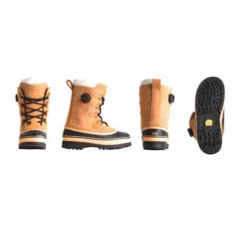 NIDECKER（ナイデッカー） 26-27 NIDECKER/ナイデッカー SOREL CARIBOU