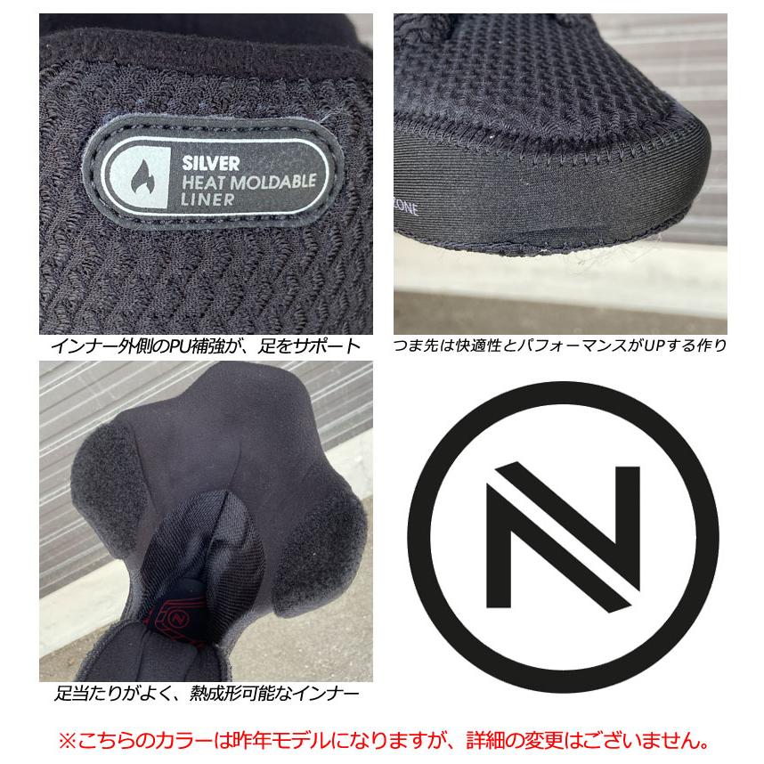 NIDECKER 24-25 NIDECKER/ナイデッカー ALTAI アルタイ メンズ