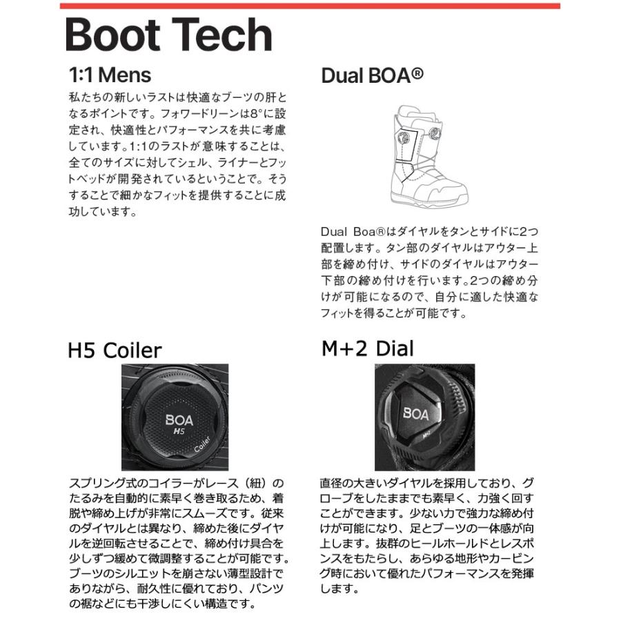 NIDECKER（ナイデッカー） 26-27 NIDECKER/ナイデッカー ALTAI MEN