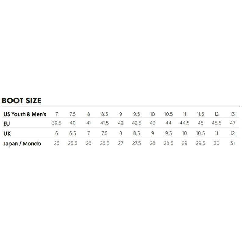 NIDECKER（ナイデッカー） 24-25 NIDECKER/ナイデッカー INDEX