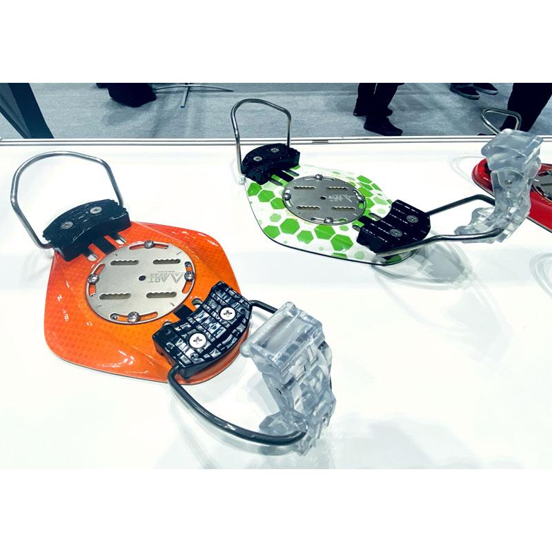 25-26 ACT GEAR / アクトギア NEO GLIDE ネオグライド メンズ