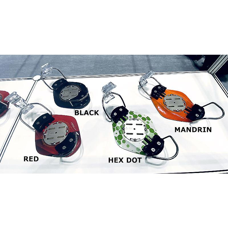 25-26 ACT GEAR / アクトギア NEO GLIDE ネオグライド メンズ