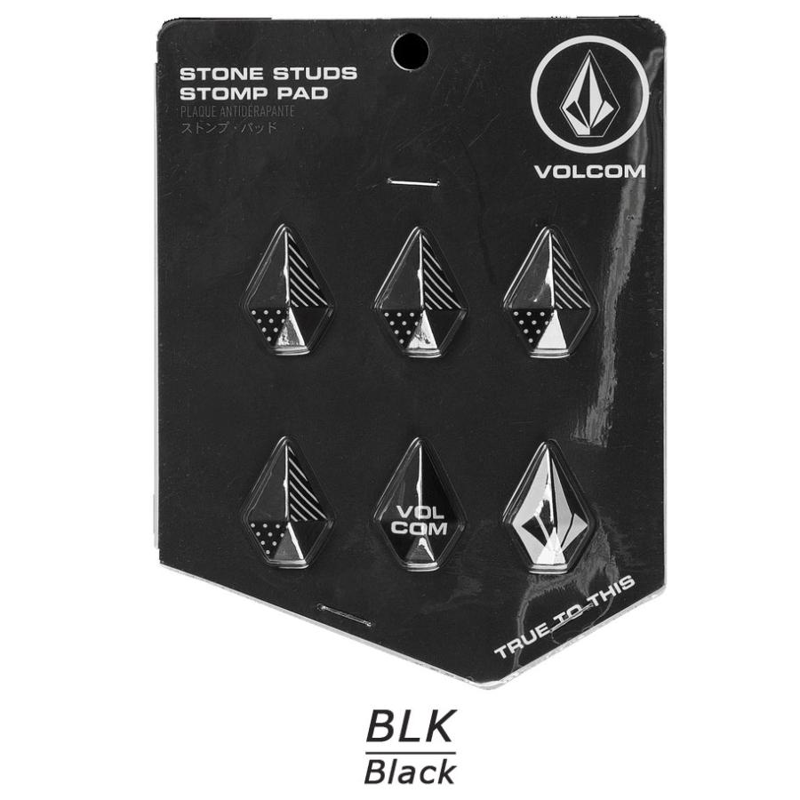 VOLCOM / ボルコム STONE STUDS STOMP PAD デッキパッド 滑り止め スノーボード メール便対応｜breakout｜03