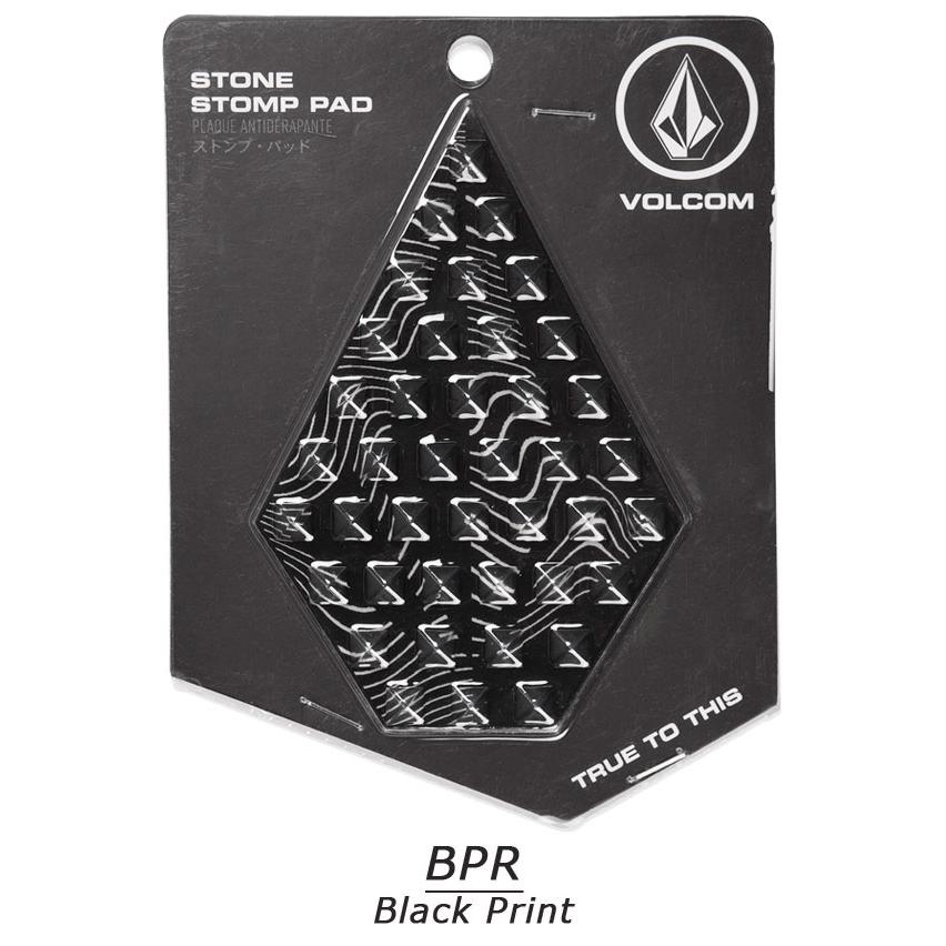 VOLCOM（ボルコム） STONE STOMP PAD デッキパッド 滑り止め