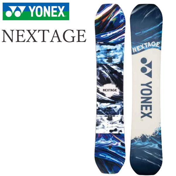 YONEX 24-25 YONEX/ヨネックス NEXTAGE ネクステージ メンズ