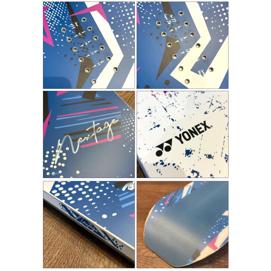 YONEX（ヨネックス） 26-27 YONEX/ヨネックス NEXTAGE ネクステージ