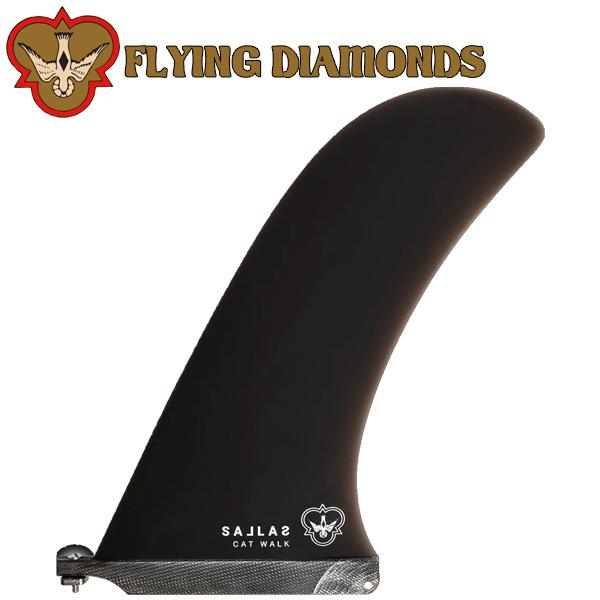 FLYING DIAMOND KAI SALLAS CAT WALK PIVOT 9.5 /フライング
