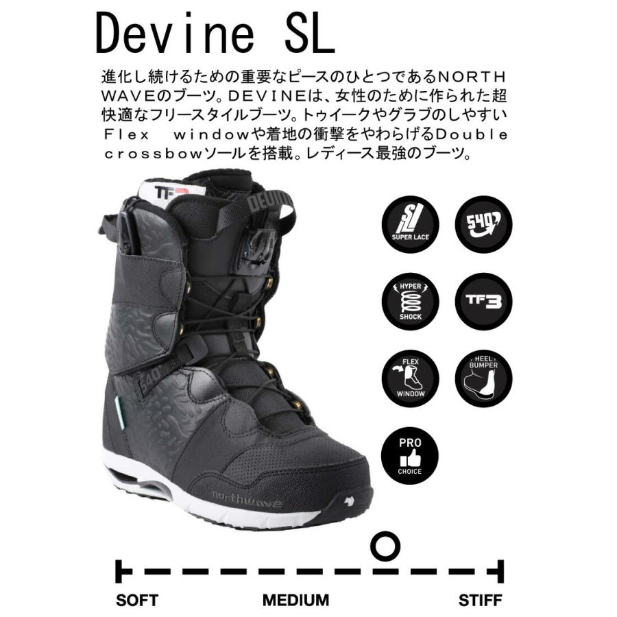 NORTHWAVE（ノースウェーブ） 16-17 NORTHWAVE/ノースウェーブ DEVINE