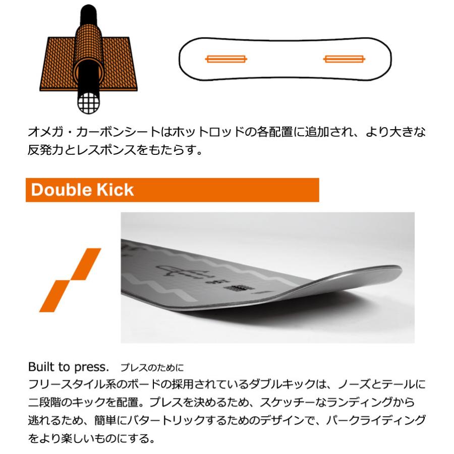 ROME SDS 24-25 ROME SDS / ローム AGENT エージェント メンズ