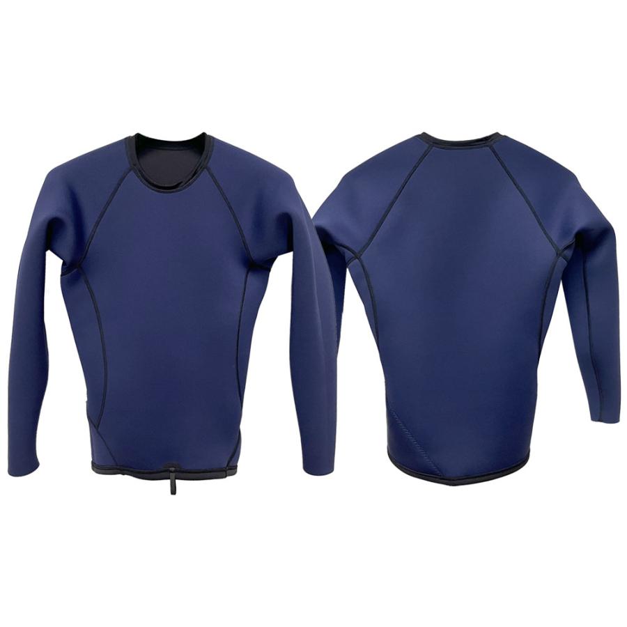 国産モデル AXXE CLASSIC NONZIP TAPPA 1.5mm / アックスクラシック
