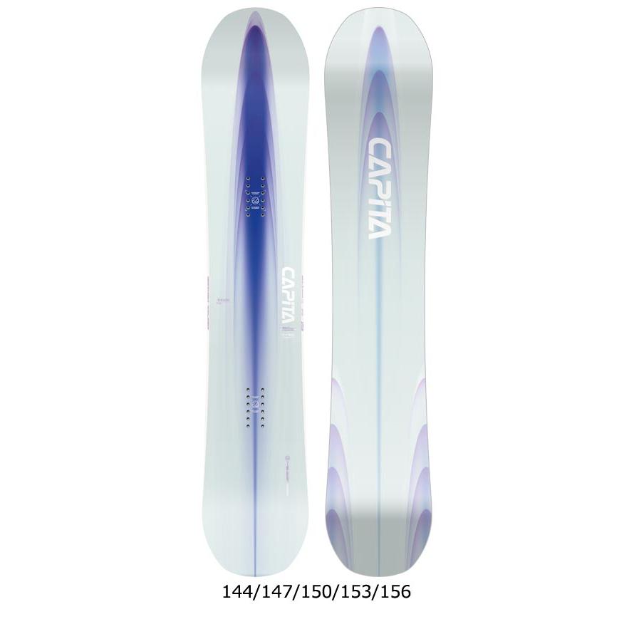 CAPiTA 26-27 CAPITA/キャピタ ARTEMIS アルテミス レディース