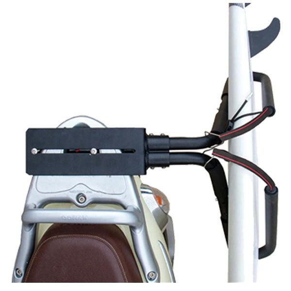 OCEAN&EARTH MOPED RACK / オーシャンアンドアース バイク用 
