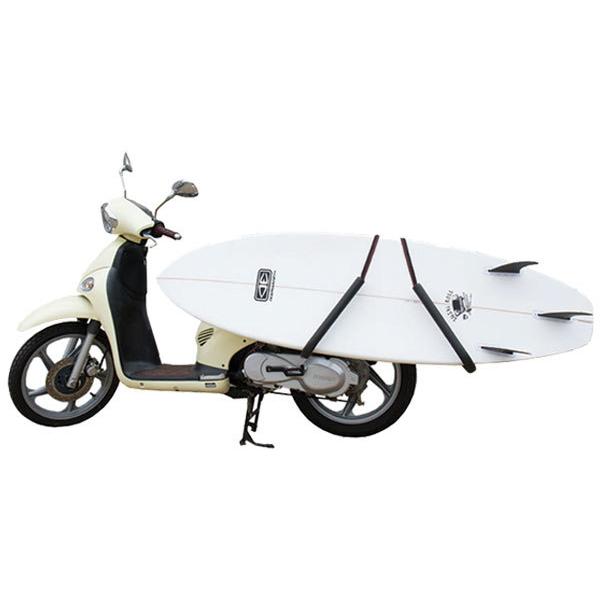 OCEAN&EARTH MOPED RACK / オーシャンアンドアース バイク用 