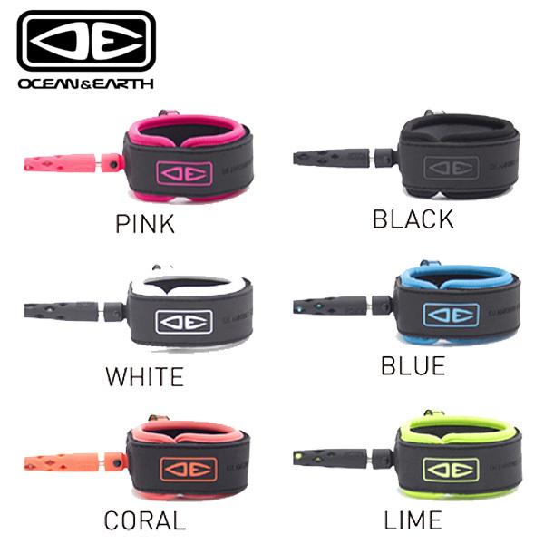 OCEAN＆EARTH O&E DIAMOND FLEX 6 