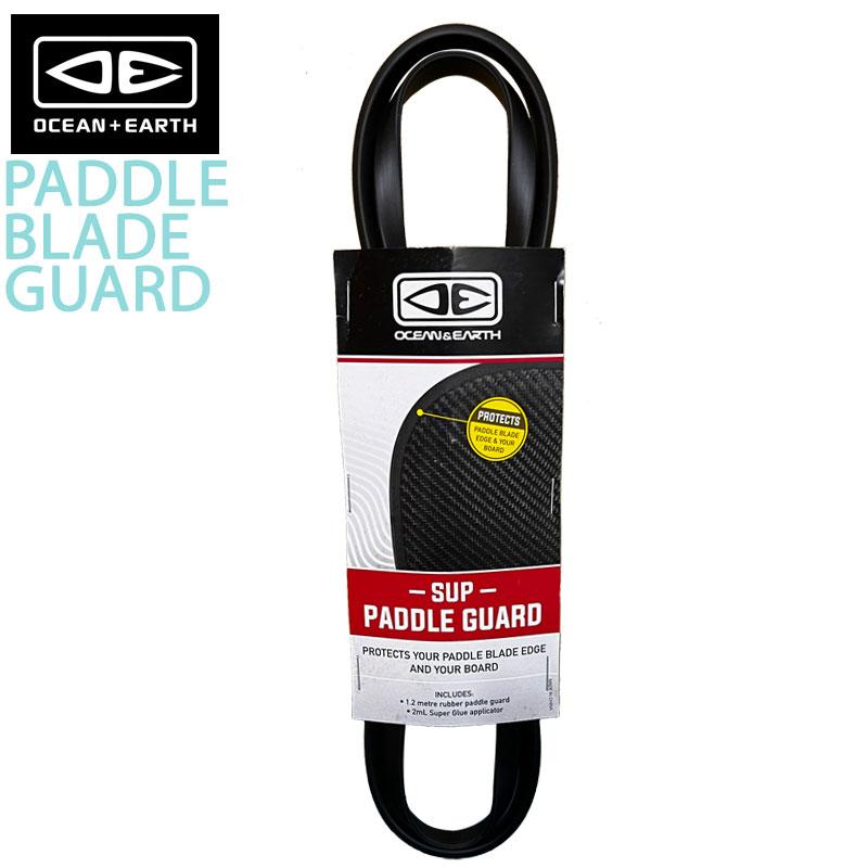 OCEAN＆EARTH PADDLE BLADE GUARD SUP PROTECEIVE PAD / パドル ブレードガード スタンドアップ