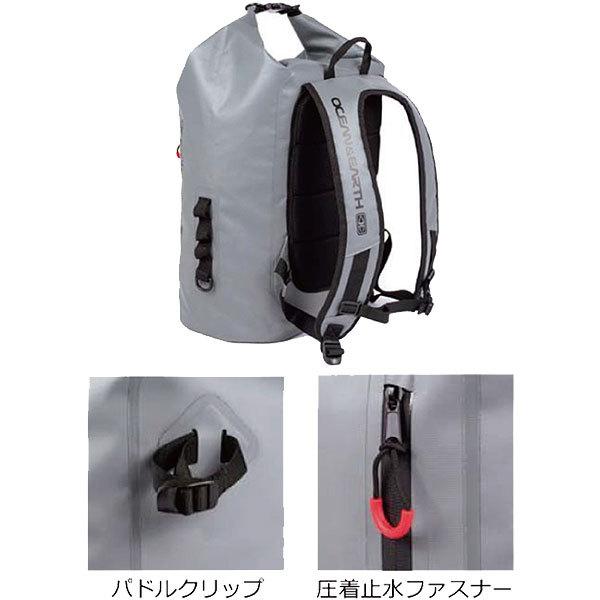 オーシャンアンドアース（OCEAN＆EARTH）/O&E DELUXE WETSUIT BACKPACK｜ウェットスーツ収納可能 防水バックパック OCEAN＆EARTH（オーシャンアンドアース） OCEAN&EARTH DELUXE WETSUIT