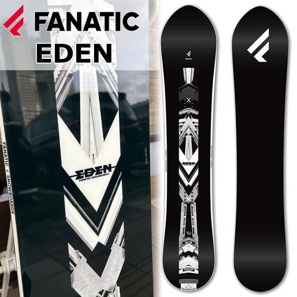 FANATIC（ファナティック） 24-25 FANATIC / ファナティック EDEN
