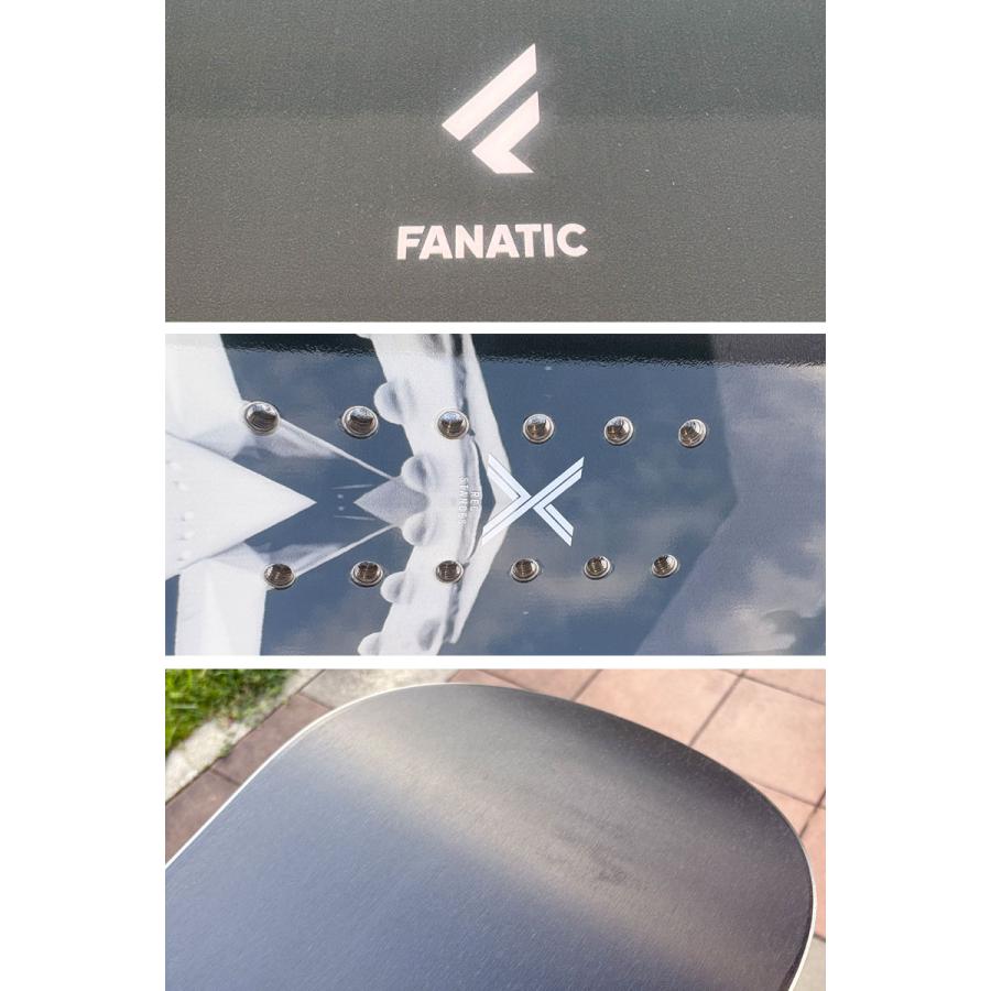 FANATIC（ファナティック） 24-25 FANATIC / ファナティック EDEN