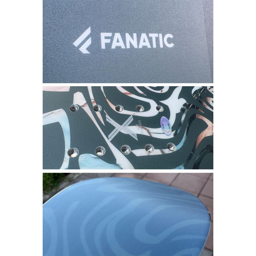 な*に様 ファナティック　FANATIC　DUAL　スノーボード　154cm　名 スノーボード ファナティックFTC 154㎝