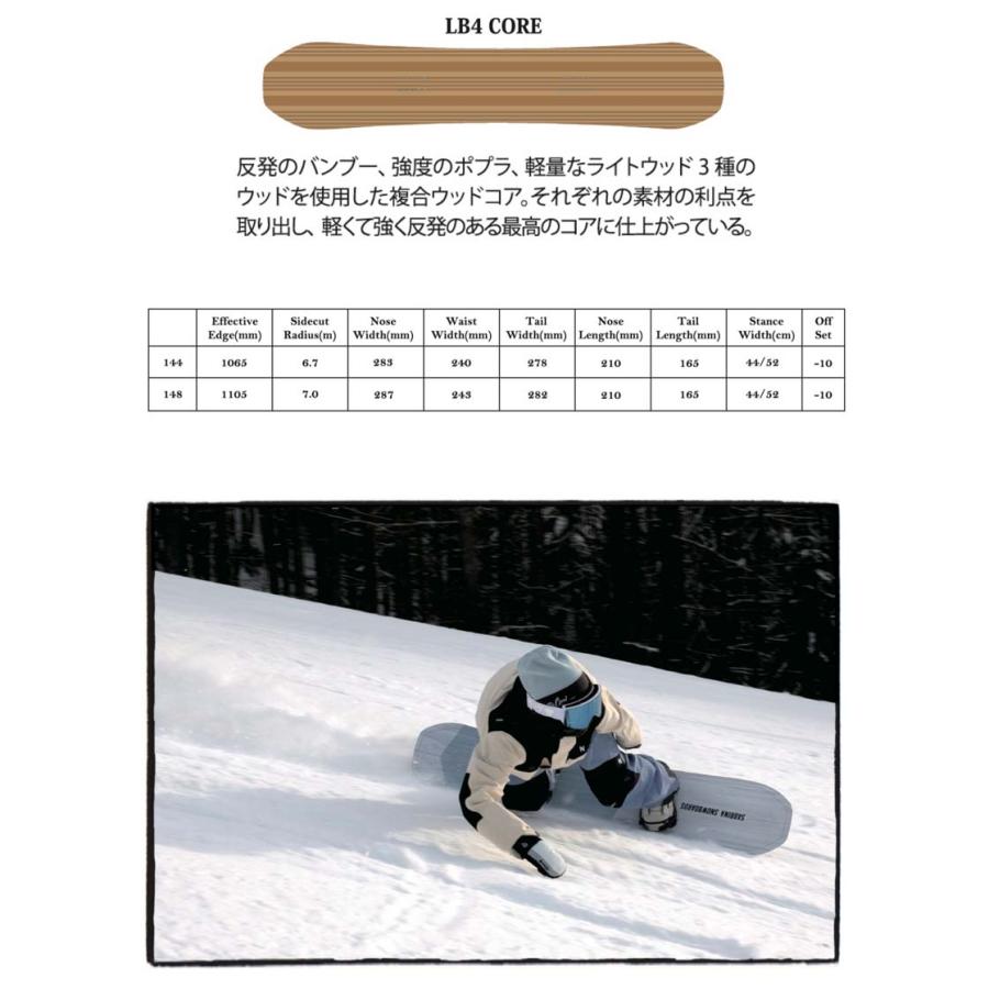 SABRINA（サブリナ） 23-24 SABRINA / サブリナ TRACKER トラッカー