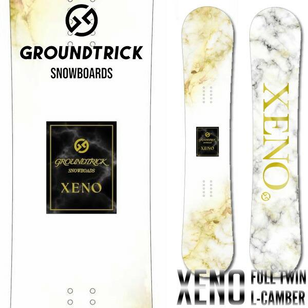 GT SNOWBOARDS XENO りょぺす こきっすん ジーティー