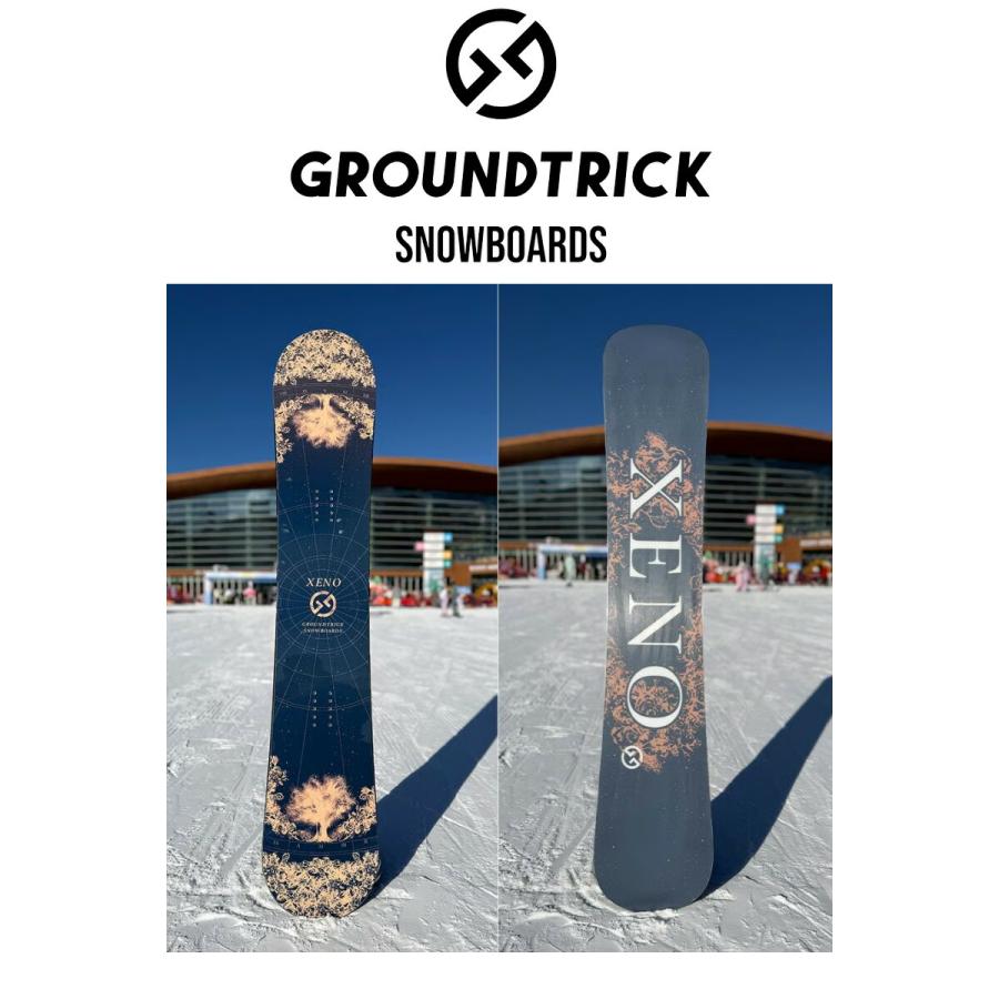 017 SECRET GARDEN 147cm スノーボード Yahoo!オークション - 中古 14/15 SECRET GARDEN NEXT 154cm CANVAS ビ