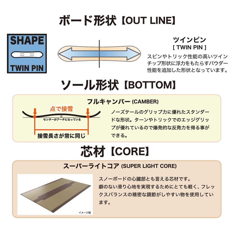 RICE28 25-26 RICE28/ライス TP8 ツインピン レディース RICE28 25-26 RICE28/ライス TP8 ツインピン レディース