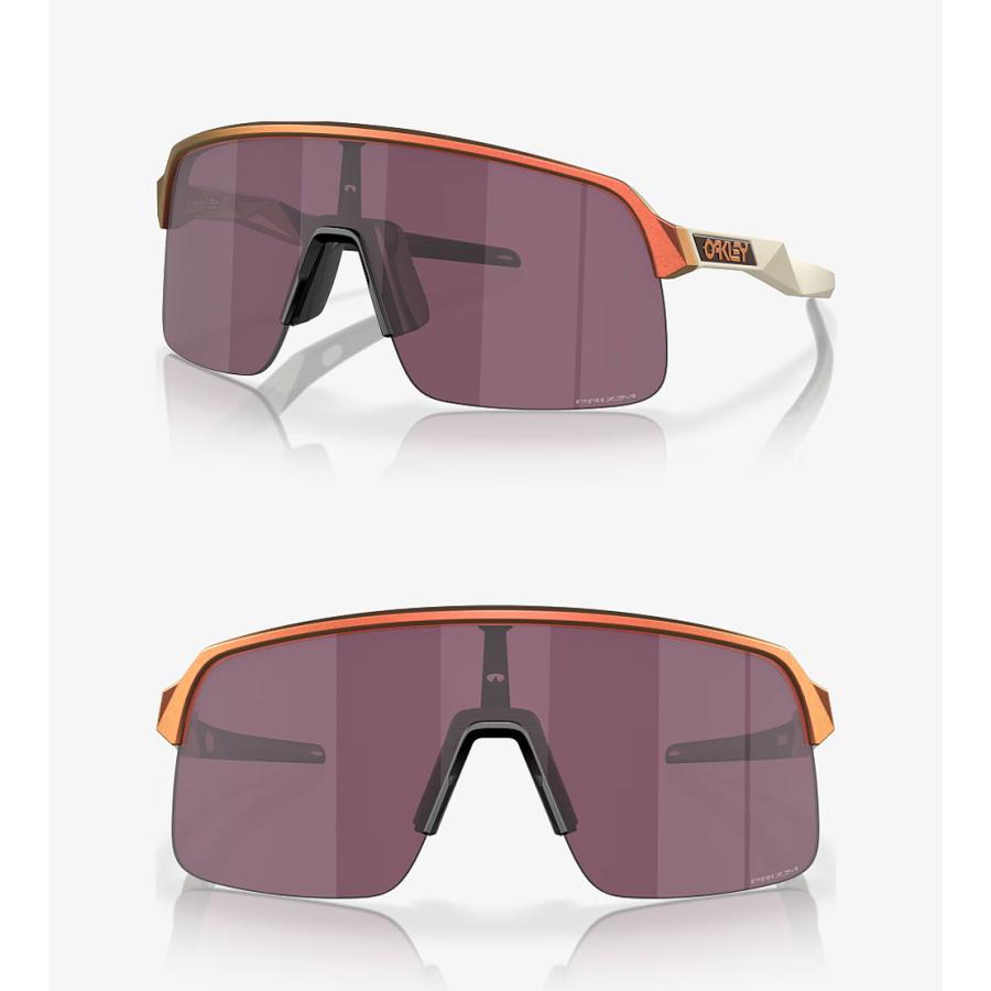 OAKLEY SUTRO LITE LOW BRIDGE FIT/オークリー スートロ ライト