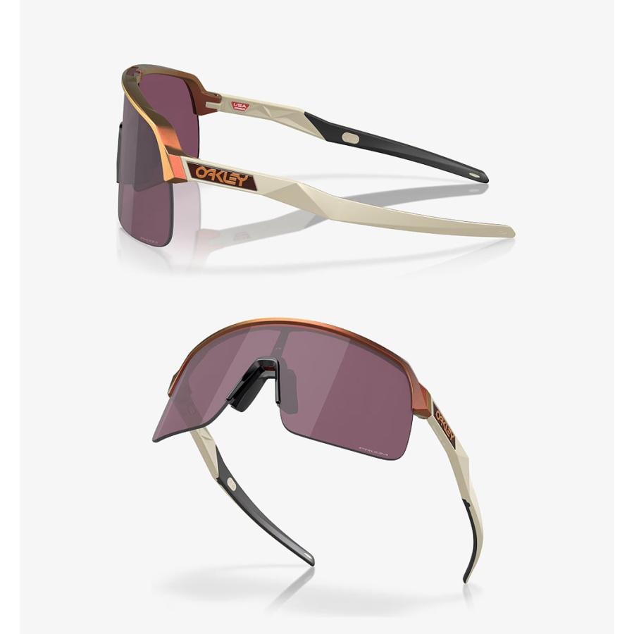 OAKLEY（オークリー） OAKLEY SUTRO LITE LOW BRIDGE FIT/オークリー