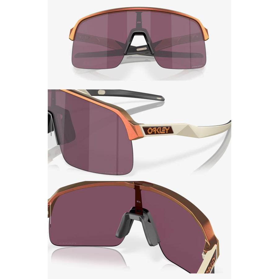 OAKLEY（オークリー） OAKLEY SUTRO LITE LOW BRIDGE FIT/オークリー