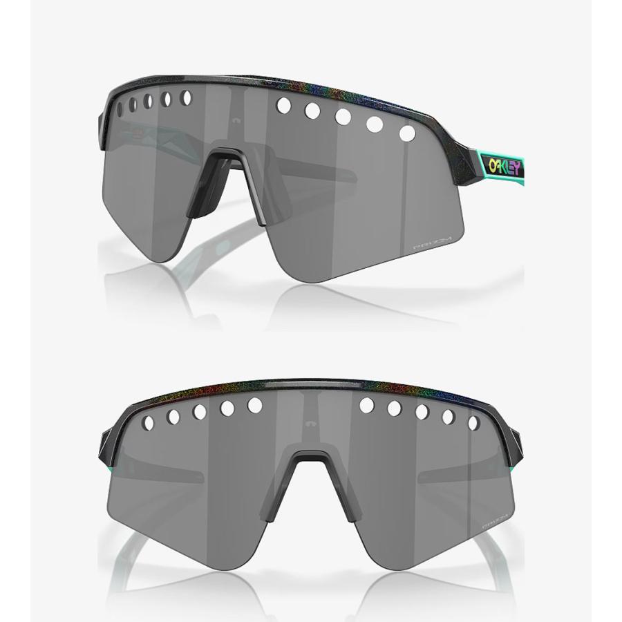 OAKLEY（オークリー） OAKLEY SUTRO LITE SWEEP HIGH BRIDGE FIT